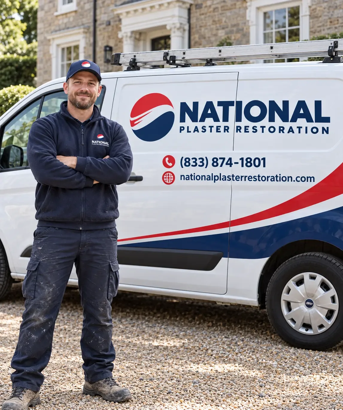 Plaster Repair company in Canton, OK